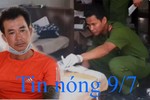 Tin nóng 9/7: Cô gái trẻ bị bạn trai sát hại dã man trong khách sạn