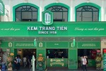 One Capital Hospitality - cty mẹ của kem Tràng Tiền kinh doanh thế nào?