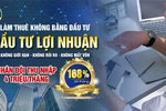 Nhiều tài khoản zalo của nhân viên BĐS Nhật Nam “không còn tồn tại“?