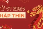 6 tháng đầu năm 2024, 3 con giáp may mắn, giàu lên từng ngày