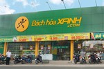 CDH Investments hoàn tất mua 5% cổ phần Bách Hóa Xanh