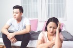 Ngày ly hôn chồng hay ghen, tôi rút đơn vì một câu nói