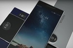 Chiêm ngưỡng Nokia 8 cực đẹp vừa xuất hiện với RAM 6GB