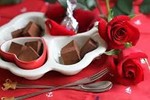 Quà độc đáo tặng người yêu ngày Valentine là đây