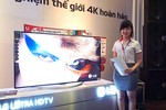 Sẽ có TV 4K giá rẻ dành cho thị trường Việt Nam