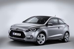 Hyundai i20 Coupe chính thức xuất hiện