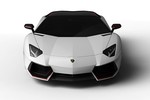 Lamborghini giới thiệu Aventador LP700-4 Pirelli Edition trắng tuyệt đẹp