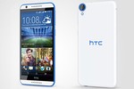 HTC ra mắt Desire 820s: Smartphone tám nhân giá 7.79 triệu