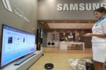 Samsung sẽ ra TV thông minh chạy Tizen ngay trong tháng này