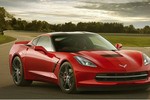 Chạy 1.500 km, Chevrolet Corvette Z06 2015 đã nổ động cơ