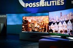 CES 2015 sẽ đánh dấu sự ra mắt của TV 8K?