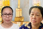 Trùm buôn lậu vàng Mười Tường: Lộ diện hàng loạt “chân rết” khủng