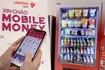 Mobile Money “kèo trên hay dưới” ví điện tử, mobile payment?