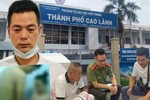 Tin nóng 30/10: Đầu thú sau 4 năm làm bé gái sinh con