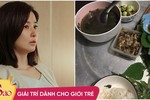 Gửi mẹ chồng 4 triệu/tháng, con dâu bầu bí uất nghẹn nhìn mâm cơm