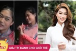 Thiên Ân bị dìm hàng với loạt ảnh từ thời làm MC truyền hình