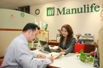 Những người thu nhập 1 tỷ đồng/năm tại Manulife là ai?