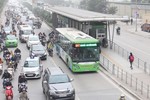 Cần xem lại cách sử dụng buýt BRT hợp lý chưa?