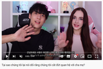 Cặp Youtuber làm netizen xao xuyến vì “đôi lứa xứng đôi“