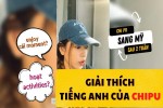 “Cà khịa” Chi Pu, nam streamer Nam Blue mở lớp “tiếng lai“