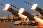 Nga đưa TOS-1 sát biên giới, lời cảnh báo lạnh người với Ukraine