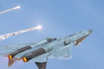 Su-57 Nga mạnh gấp bội khi tích hợp khả năng "bắn tỉa trên không"