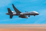 Nga biết bí mật gì của Mỹ khi trục vớt được chiếc UAV MQ-9?