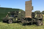 Ukraine có những radar trinh sát pháo binh nào của phương Tây?