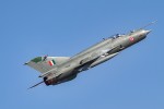 Huyền thoại MiG-21 của Ấn Độ chuẩn bị từ giã bầu trời