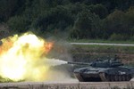 Kinh nghiệm thực chiến tại Ukraine giúp Nga cải tiến T-90 và T-72 