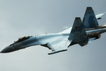 Hé lộ lý do Su-35 không đánh chặn được Su-24M của Ukraine