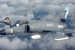 Ukraine có “từ chối” nhận 5 máy bay Étendard mà Argentina tặng?