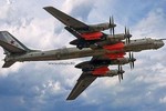 Tu-95MSM cải tiến từ kinh nghiệm chiến trường Ukraine lợi hại sao?