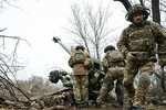 Nga tiến công như chẻ tre ở Donbass, Ukraine lâm nguy  