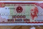 Những đồng tiền “vặt” được rao bán ngất ngưởng