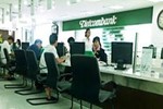 Vietcombank hoàn trả lãi mỗi khách hàng hơn 1.400 đồng