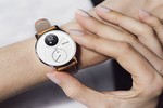 Bất ngờ Nokia trình làng smartwatch sang trọng, giá rẻ