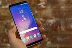 Hệ thống nhận diện mống mắt của Galaxy S8 bị vô hiệu hóa?