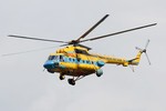 Tướng Lê Mã Lương: Mi-171... 18 chiến sĩ hi sinh, sự thật phải nói?