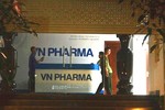 Sếp tổng VN Pharma chịu mức án nào?