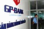 Bắt nguyên Chủ tịch và Phó Chủ tịch HĐQT GPBank