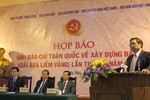 Tích cực hưởng ứng Giải Búa liềm vàng lần thứ III, năm 2018