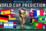 VTV chính thức đạt được thỏa thuận về bản quyền World Cup 2018