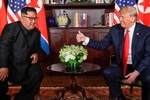 Triều Tiên hy vọng sẽ có Hội nghị Thượng đỉnh Trump – Kim lần 2