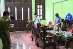 Manh mối tiết lộ nghi phạm sát hại hai vợ chồng ở Hưng Yên