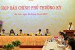 Vụ gian lận thi cử: Cán bộ Công an nào có sai phạm đều bị xử lý nghiêm khắc