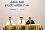 Sharp Việt Nam tố Asanzo tới Bộ Công An: CEO Tam “nghẻo"?