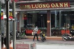 Quảng Ninh: Truy bắt đối tượng dùng súng K54 cướp tiệm vàng