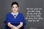 Fanpage Madam Liên dậy sóng “chó... vì tiếng sủa” bỗng xoá tút là cớ gì?