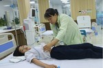 Học sinh Hải Phòng có biểu hiện ngộ độc khi uống nước ngọt: Công an vào cuộc